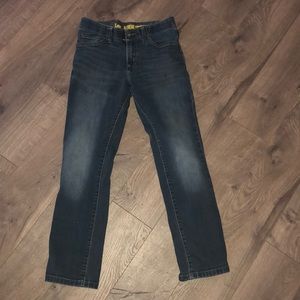Lee X-TREME COMFORT JEANS SIZE14 Regular